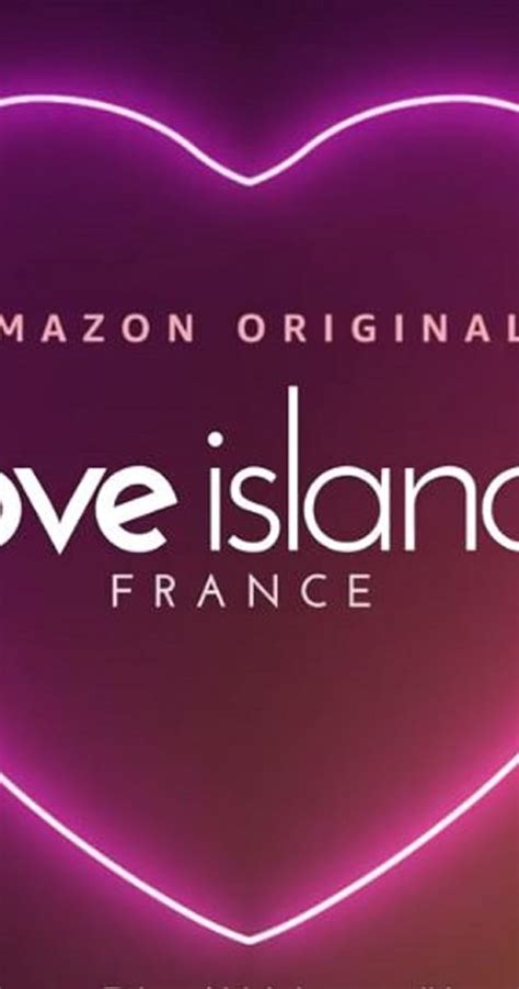 regarder love island france